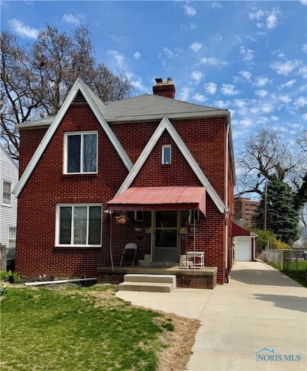 2734 Gunckel Blvd, Toledo, OH 43606