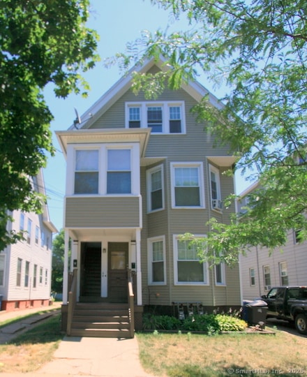 97 Brownell St Unit 3, New Haven, CT 06511