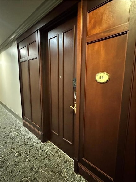 77 Peachtree Place NE Unit 211, Atlanta, GA 30309