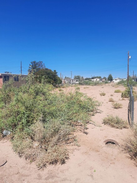 1106 Paradise Ave Unit 9B, Alamogordo, NM 88310