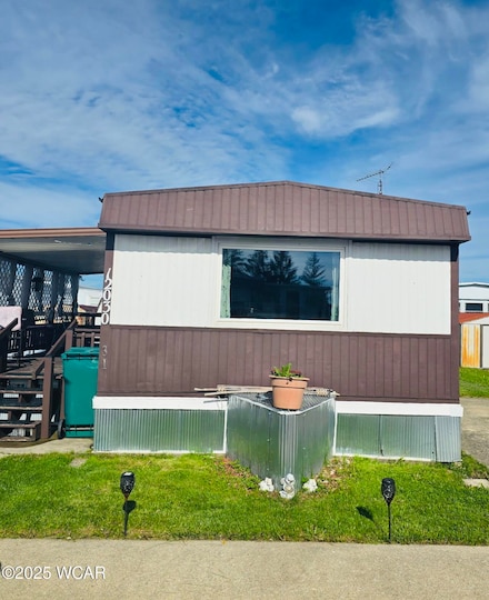 12030 Holly Dr Unit 31, Lakeview, OH 43331