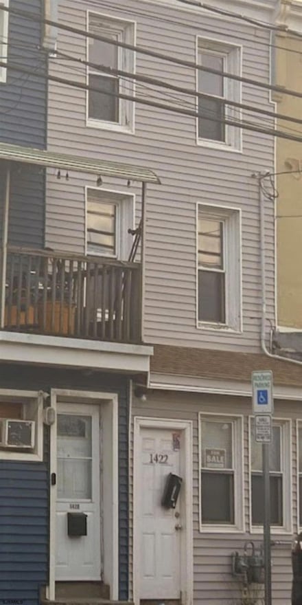 1422 Baltic Ave, Atlantic City, NJ 08401