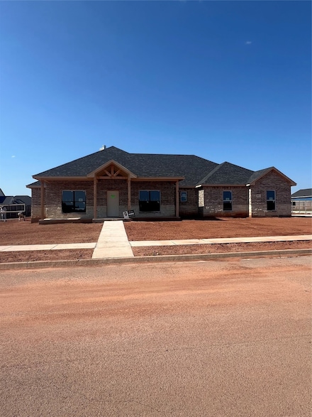 131 Beechcraft, Abilene, TX 79602