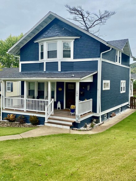 195 Springdale Ave, Wheeling, WV 26003
