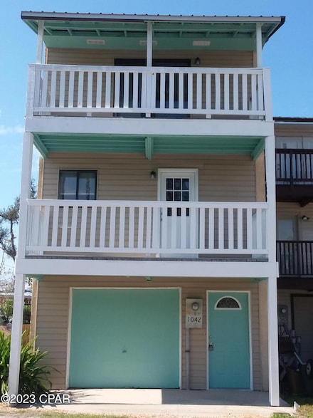 1042 Brannon Place Unit A, Panama City, FL 32404