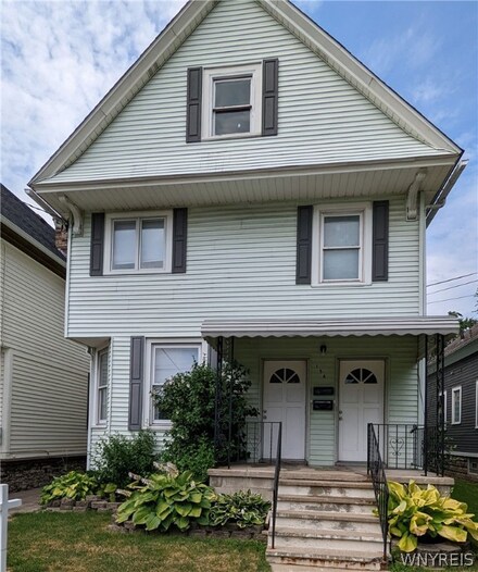 156 Hollywood Ave, Buffalo, NY 14220