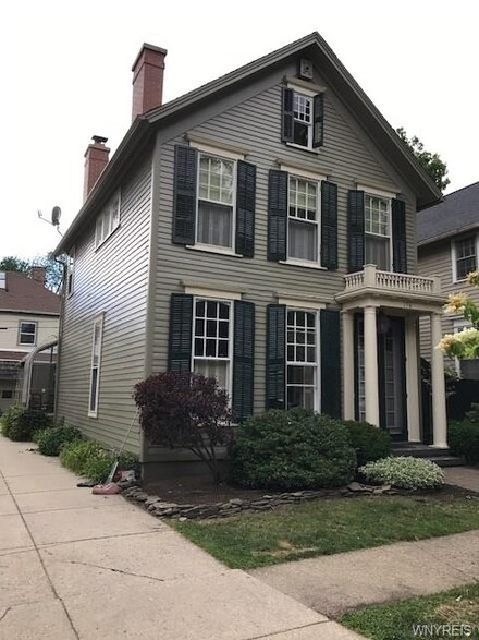156 Mariner St, Buffalo, NY 14201