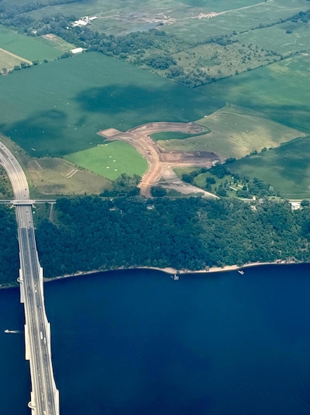 XXX Lot 3 Kongen Ct, Saint Joseph Township, WI 54016