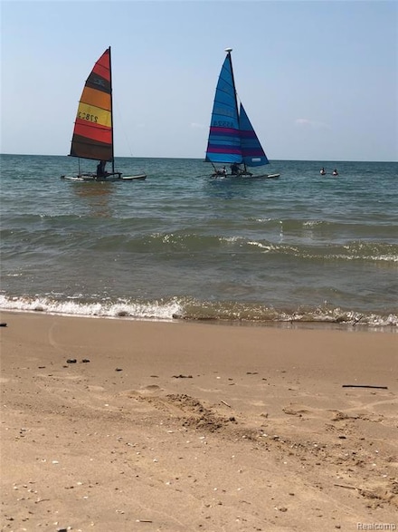Lot 17 Whippoorwill Haven Dr, Point Elizabeth, MI 48725