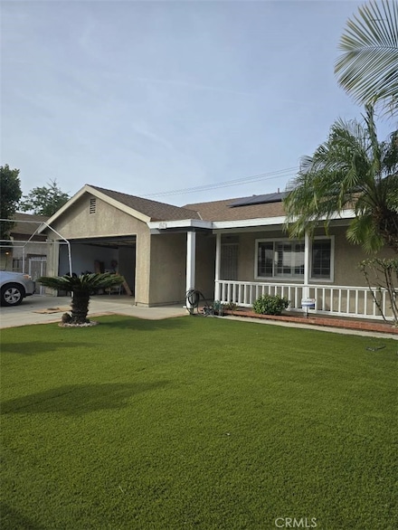 13541 Flatbush Ave, Norwalk, CA 90650