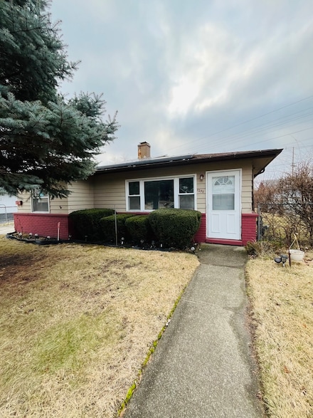 1290 Balmoral Ave, Calumet City, IL 60409