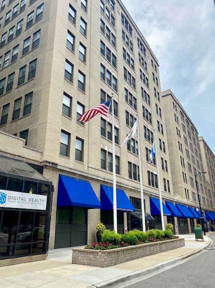 640 S Federal St Unit 603, Chicago, IL 60605