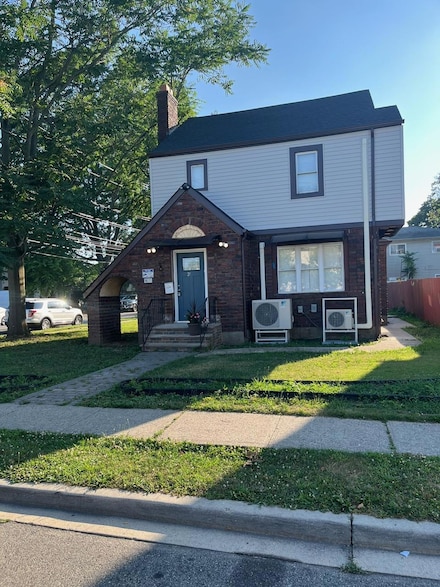 21 James L Burrell Ave, Hempstead, NY 11550