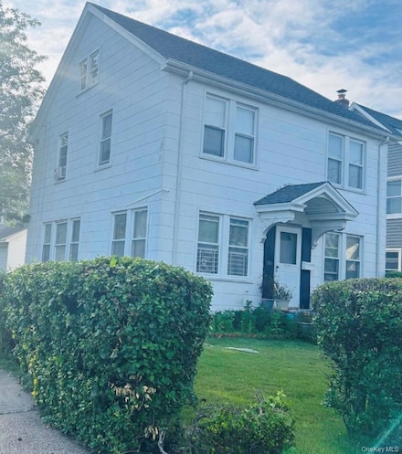 100 Broad St, Williston Park, NY 11596