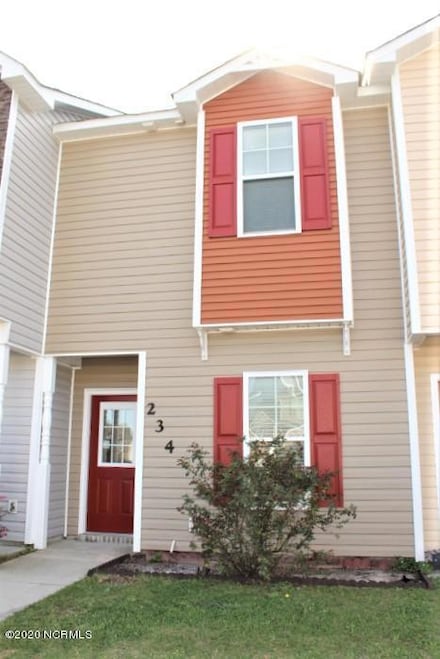 234 Glenhaven Ln, Jacksonville, NC 28546