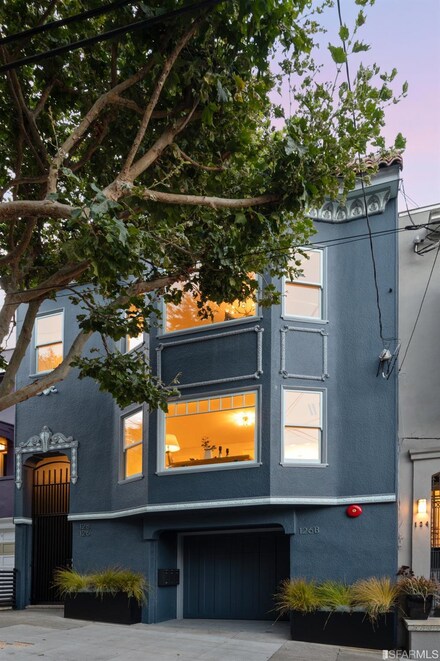 126 Henry St, San Francisco, CA 94114