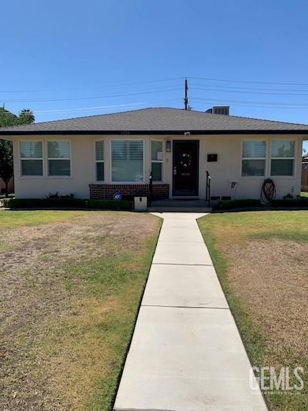 2701 Truxtun Ave, Bakersfield, CA 93301