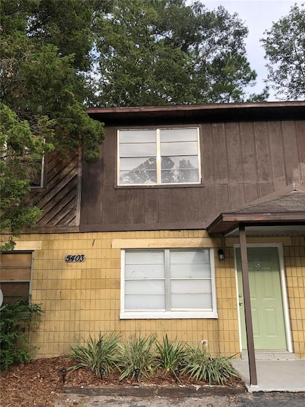 5403 NW 20th Ct Unit C, Gainesville, FL 32653