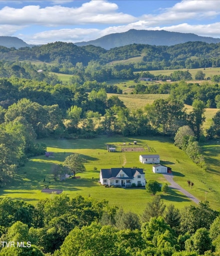 1905 Martin Rd, Limestone, TN 37681