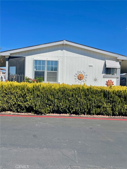 8450 G Ave Unit 7, Hesperia, CA 92345