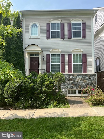23222 Rainbow Arch Dr, Clarksburg, MD 20871