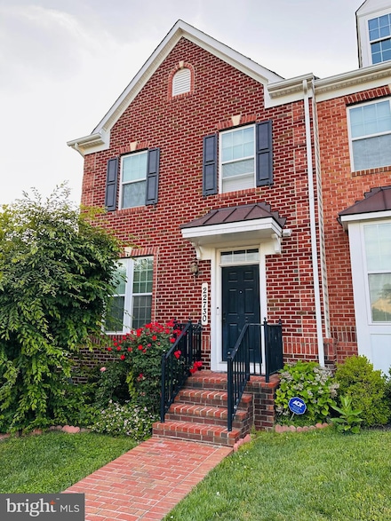 22730 Autumn Breeze Ave, Clarksburg, MD 20871