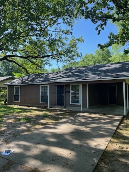 629 David Dr, Shreveport, LA 71106