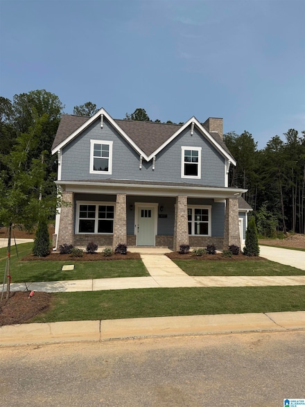 205 Barimore Blvd, Helena, AL 35080