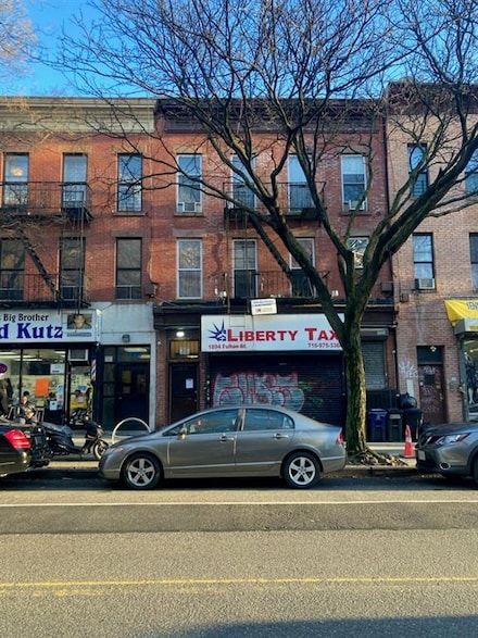 1894 Fulton St, Brooklyn, NY 11233