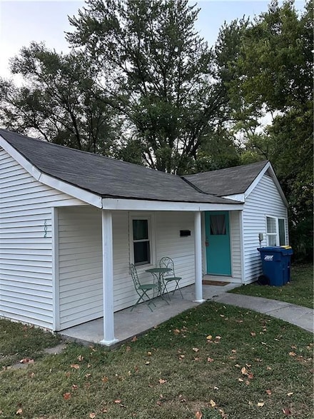 802 Park Ave, Excelsior Springs, MO 64024