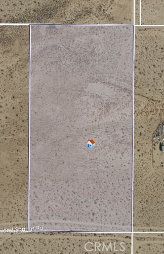 0 Cottonwood Springs Rd Unit IG25184866, Lucerne Valley, CA 92356