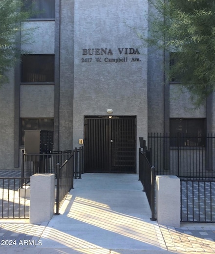 2417 W Campbell Ave Unit 107, Phoenix, AZ 85015