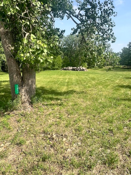 7851 E Monroe Rd, Tecumseh, MI 49286