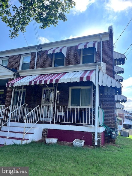 1001 30th St SE, Washington, DC 20019