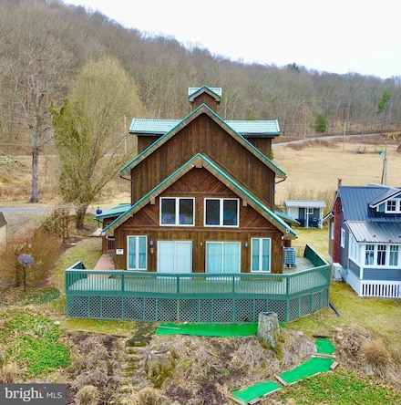 124 Long Bend Beach Rd, Hopewell, PA 16650