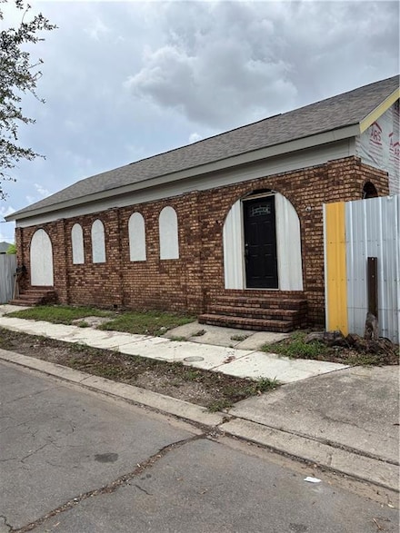 4140 Wilson Ave, New Orleans, LA 70126