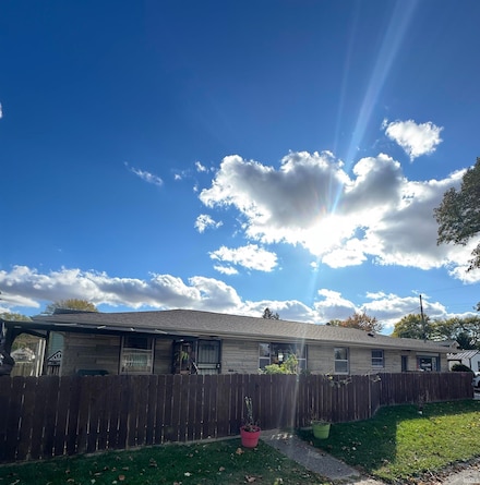 401 W 39th St, Marion, IN 46953