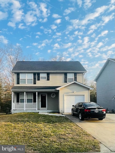 10646 Quillback St, Waldorf, MD 20603