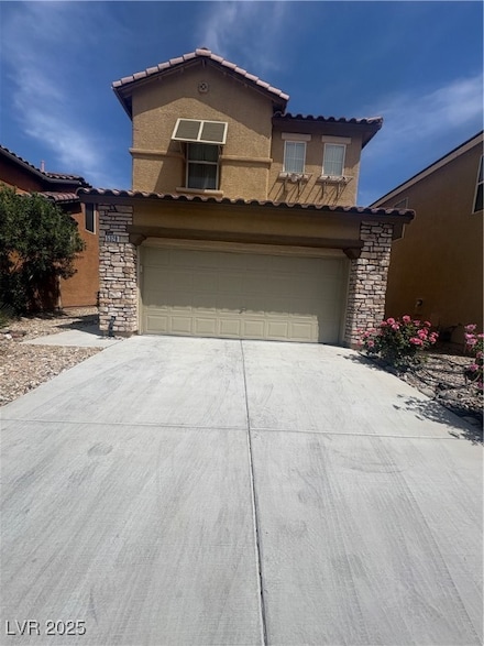 5328 Magnolia Crossing St, Las Vegas, NV 89148