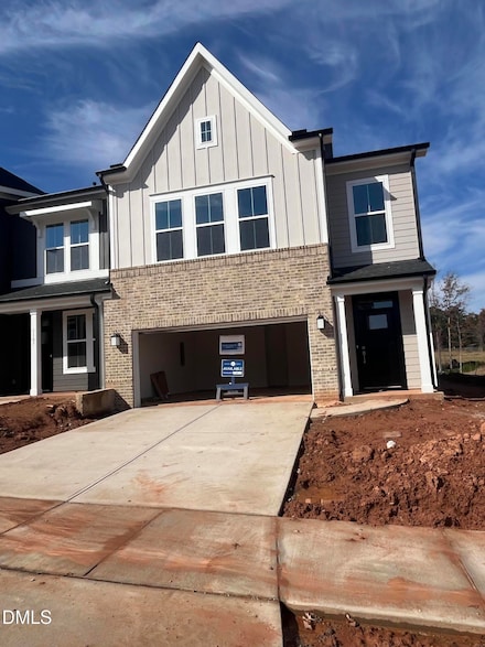 1109 Bell Heather Rd Unit 5, Durham, NC 27703