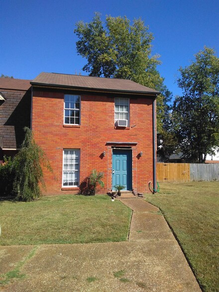 3084 McVay Trail Dr, Memphis, TN 38119