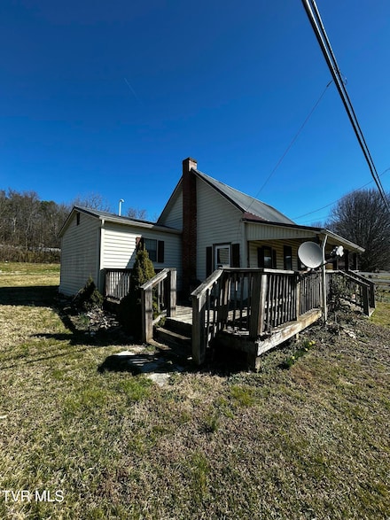 290 McDonald Rd, Midway, TN 37809