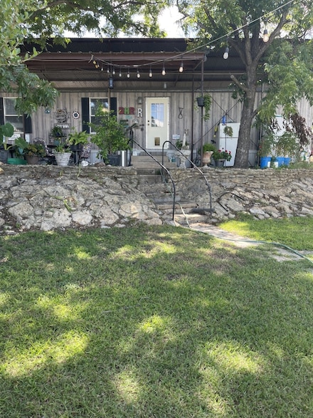 8110 County Road 550, Brownwood, TX 76801