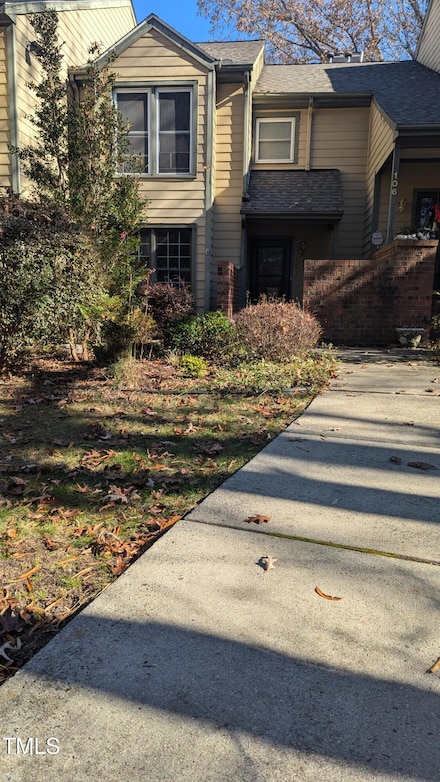 105 Broad Leaf Cir Unit 105, Raleigh, NC 27613