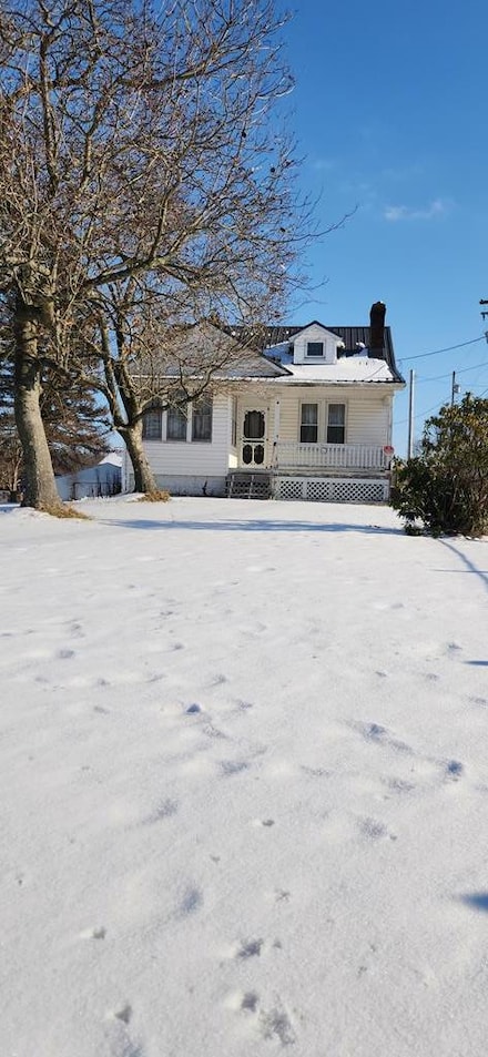 125 Rockdale Rd, Follansbee, WV 26037