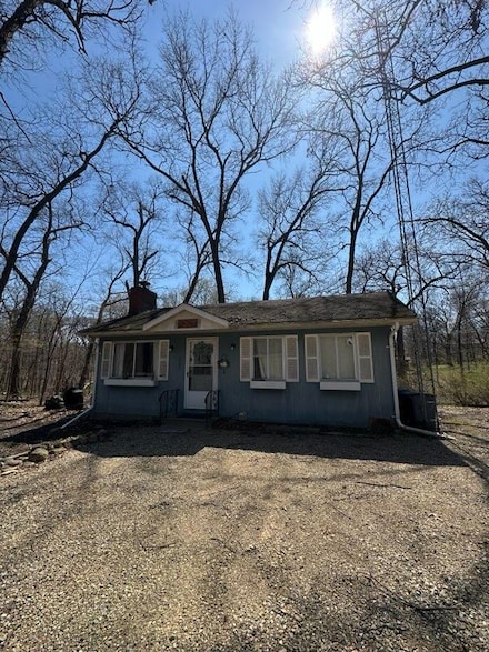 4 Malibu Dr, Putnam, IL 61560