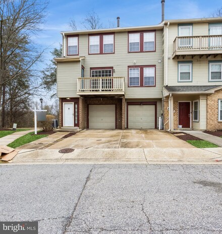 4700 Ridgeline Terrace, Bowie, MD 20720