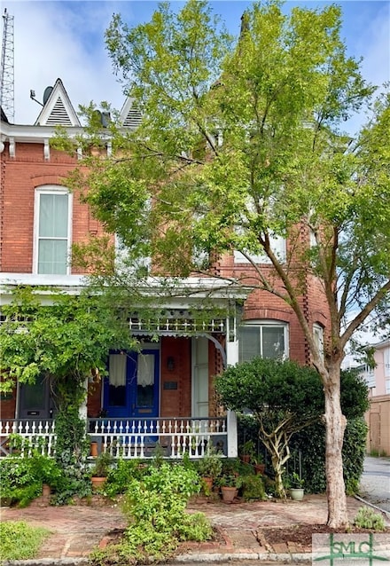 511 Habersham St, Savannah, GA 31401