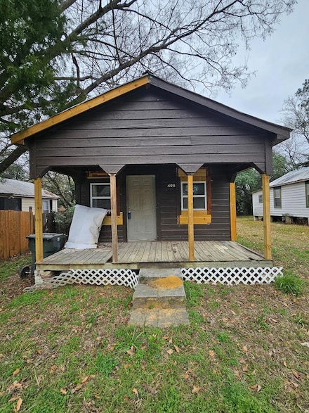 408 Poyner St, Dothan, AL 36303