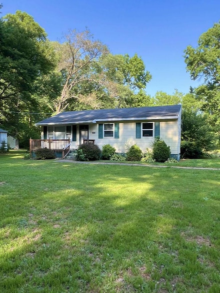 8489 Neal Parker Rd, Temperanceville, VA 23442